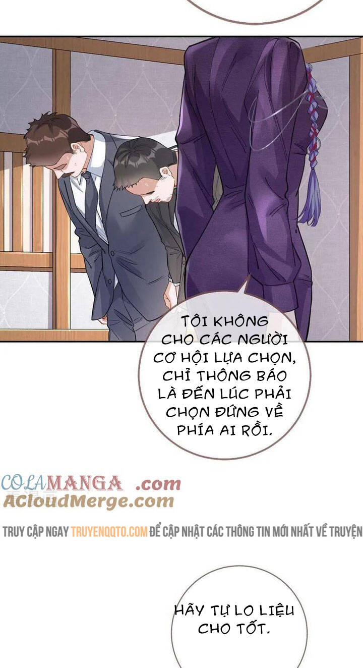 Vạn Tra Triêu Hoàng Chapter 720 - Trang 2