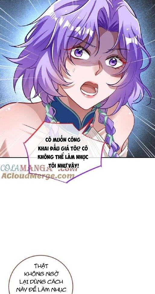 Vạn Tra Triêu Hoàng Chapter 721 - Trang 2