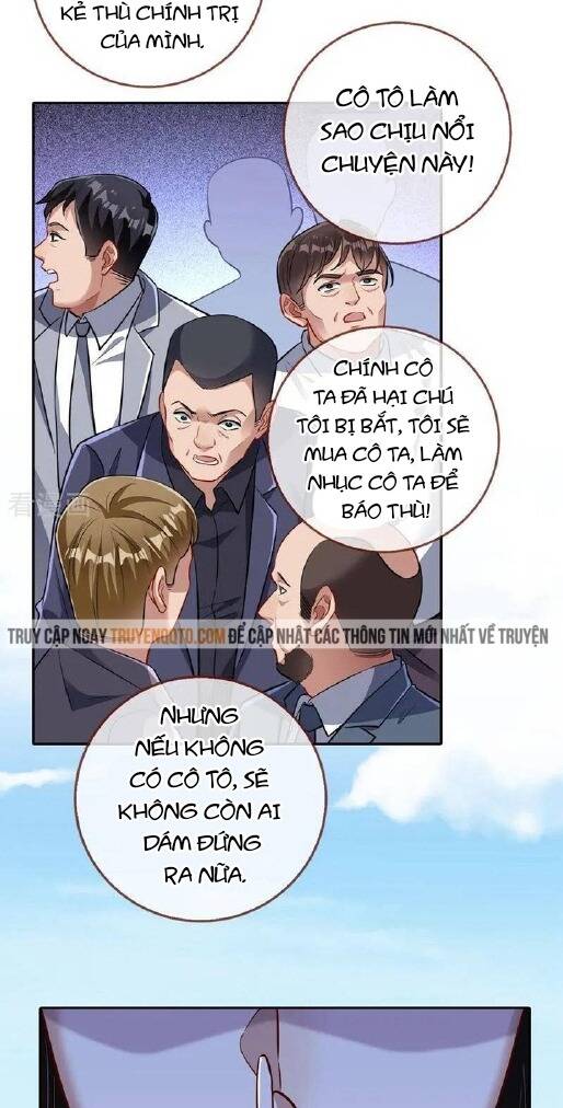 Vạn Tra Triêu Hoàng Chapter 721 - Trang 2