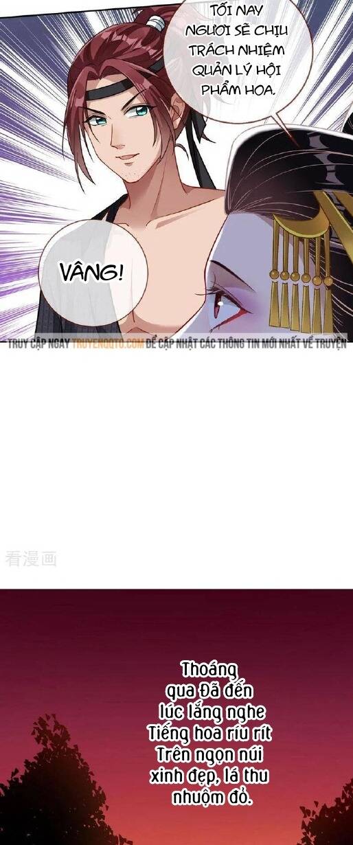 Vạn Tra Triêu Hoàng Chapter 721 - Trang 2