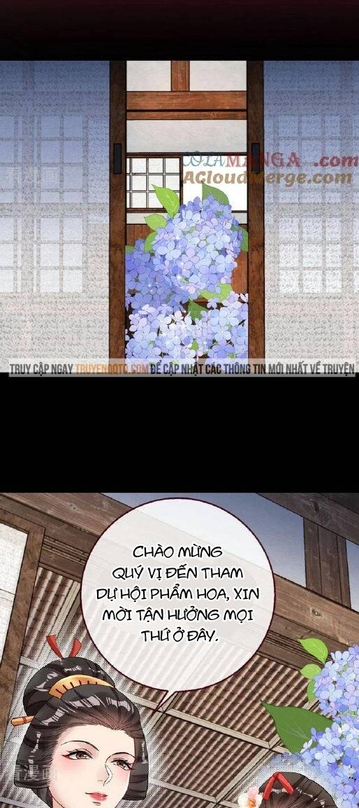 Vạn Tra Triêu Hoàng Chapter 721 - Trang 2