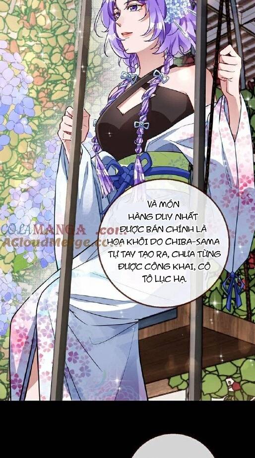 Vạn Tra Triêu Hoàng Chapter 721 - Trang 2