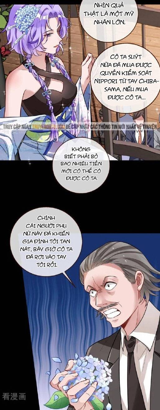 Vạn Tra Triêu Hoàng Chapter 721 - Trang 2