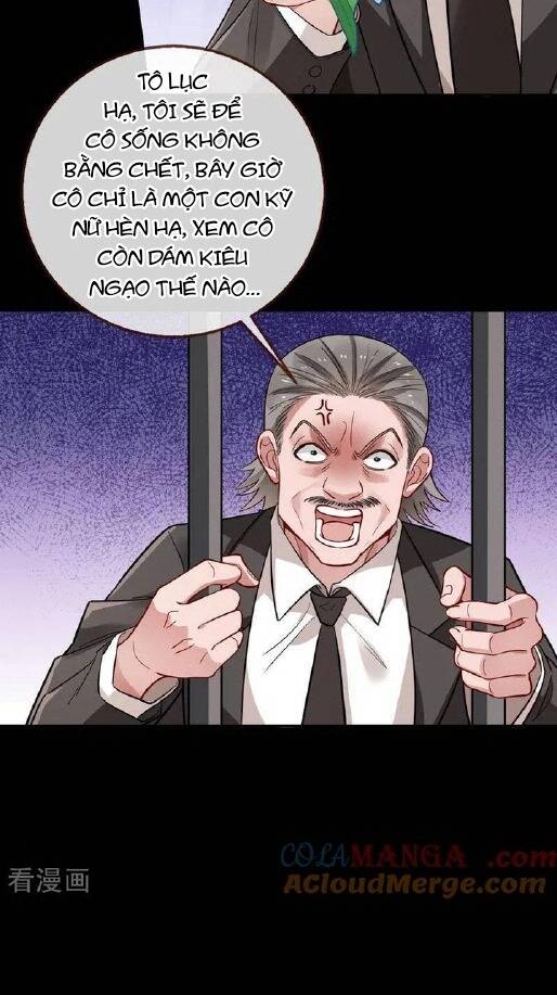 Vạn Tra Triêu Hoàng Chapter 721 - Trang 2