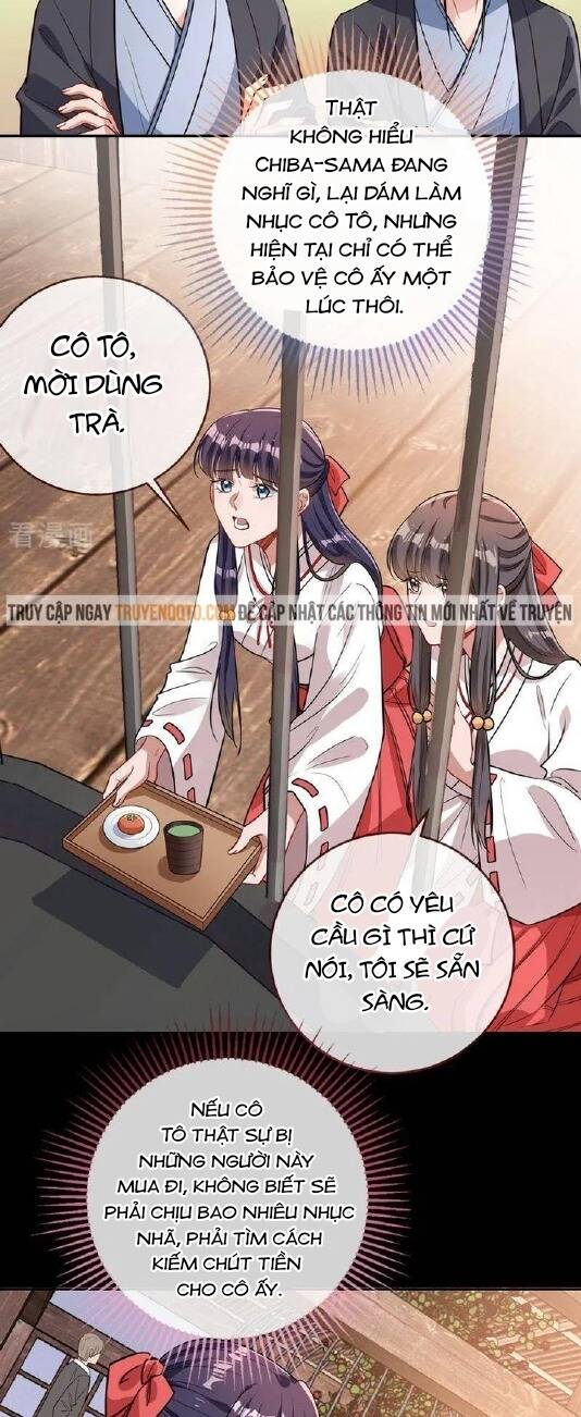 Vạn Tra Triêu Hoàng Chapter 721 - Trang 2