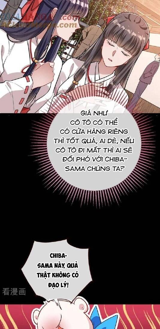 Vạn Tra Triêu Hoàng Chapter 721 - Trang 2