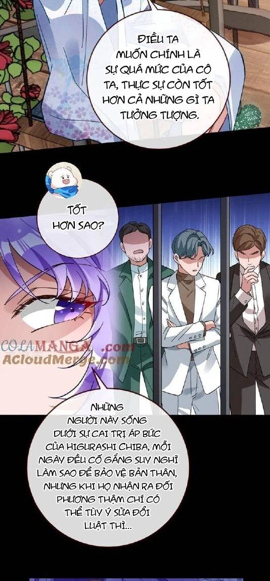 Vạn Tra Triêu Hoàng Chapter 721 - Trang 2