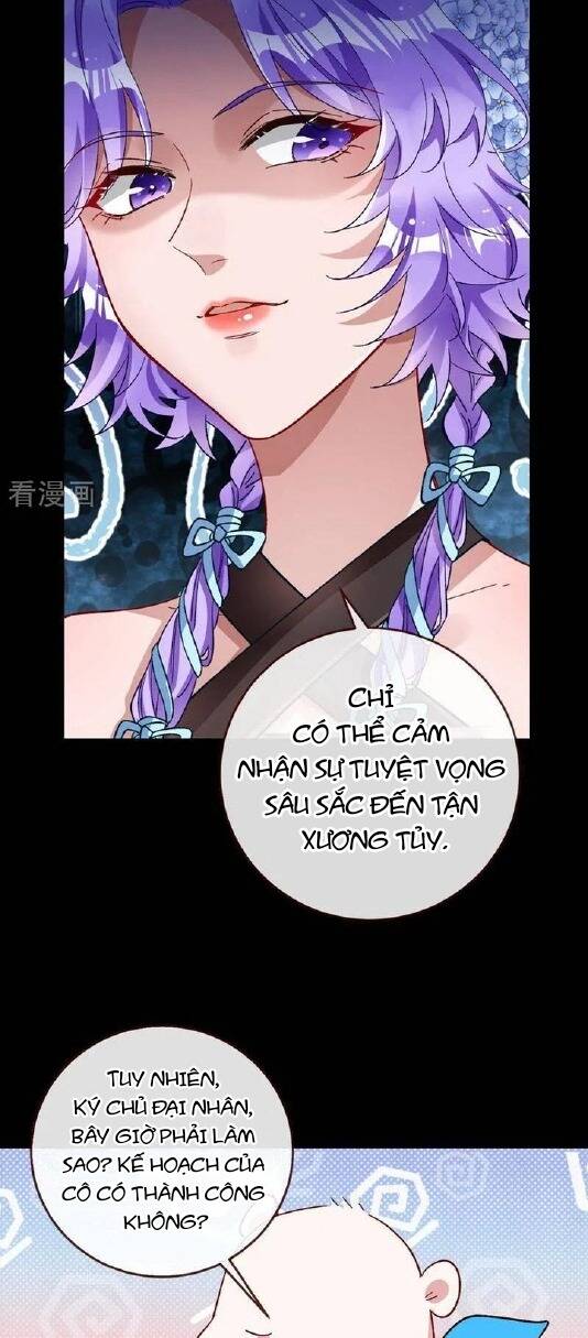 Vạn Tra Triêu Hoàng Chapter 721 - Trang 2