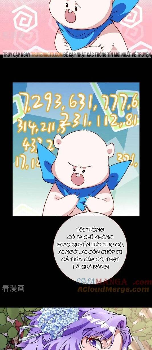 Vạn Tra Triêu Hoàng Chapter 721 - Trang 2