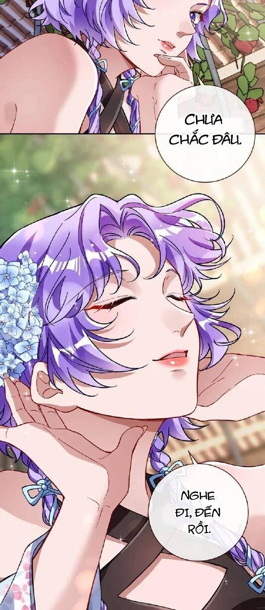 Vạn Tra Triêu Hoàng Chapter 721 - Trang 2