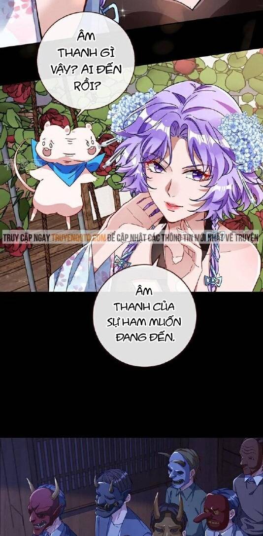 Vạn Tra Triêu Hoàng Chapter 721 - Trang 2