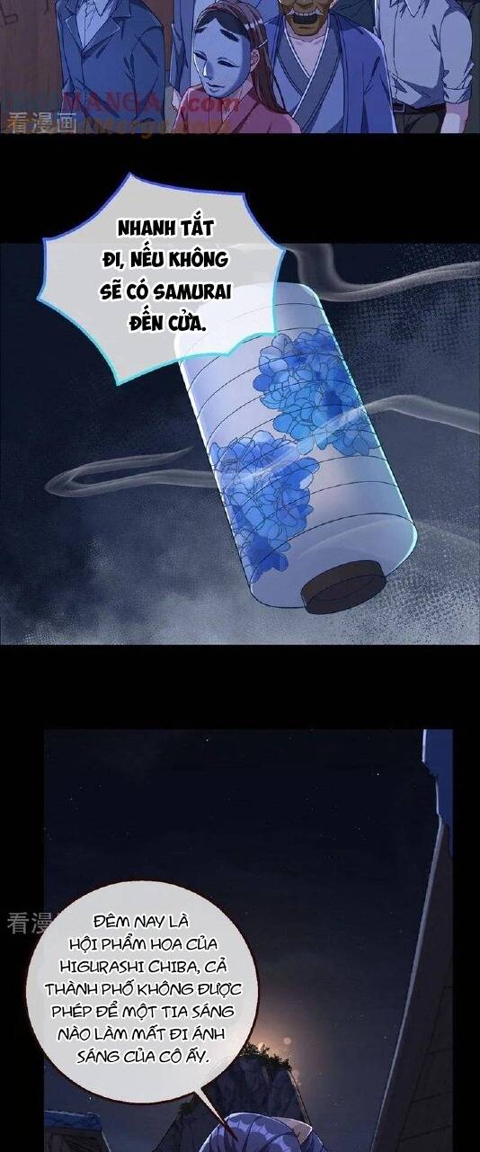 Vạn Tra Triêu Hoàng Chapter 721 - Trang 2