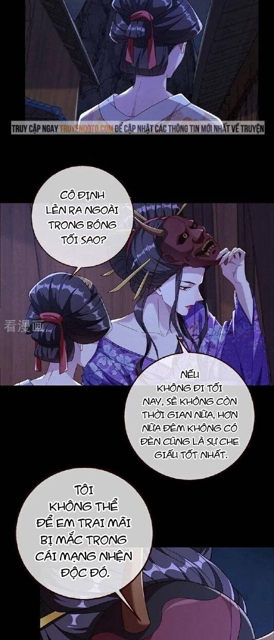 Vạn Tra Triêu Hoàng Chapter 721 - Trang 2