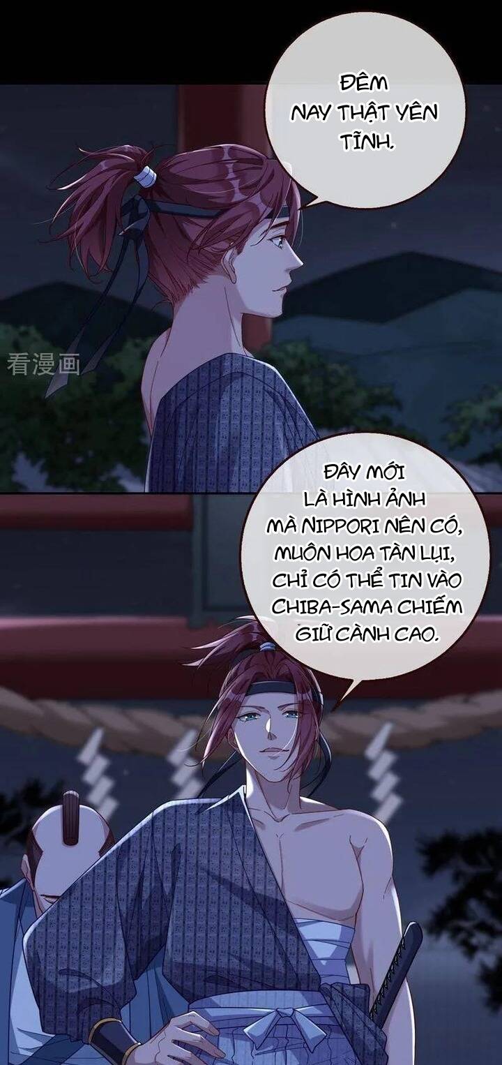 Vạn Tra Triêu Hoàng Chapter 721 - Trang 2