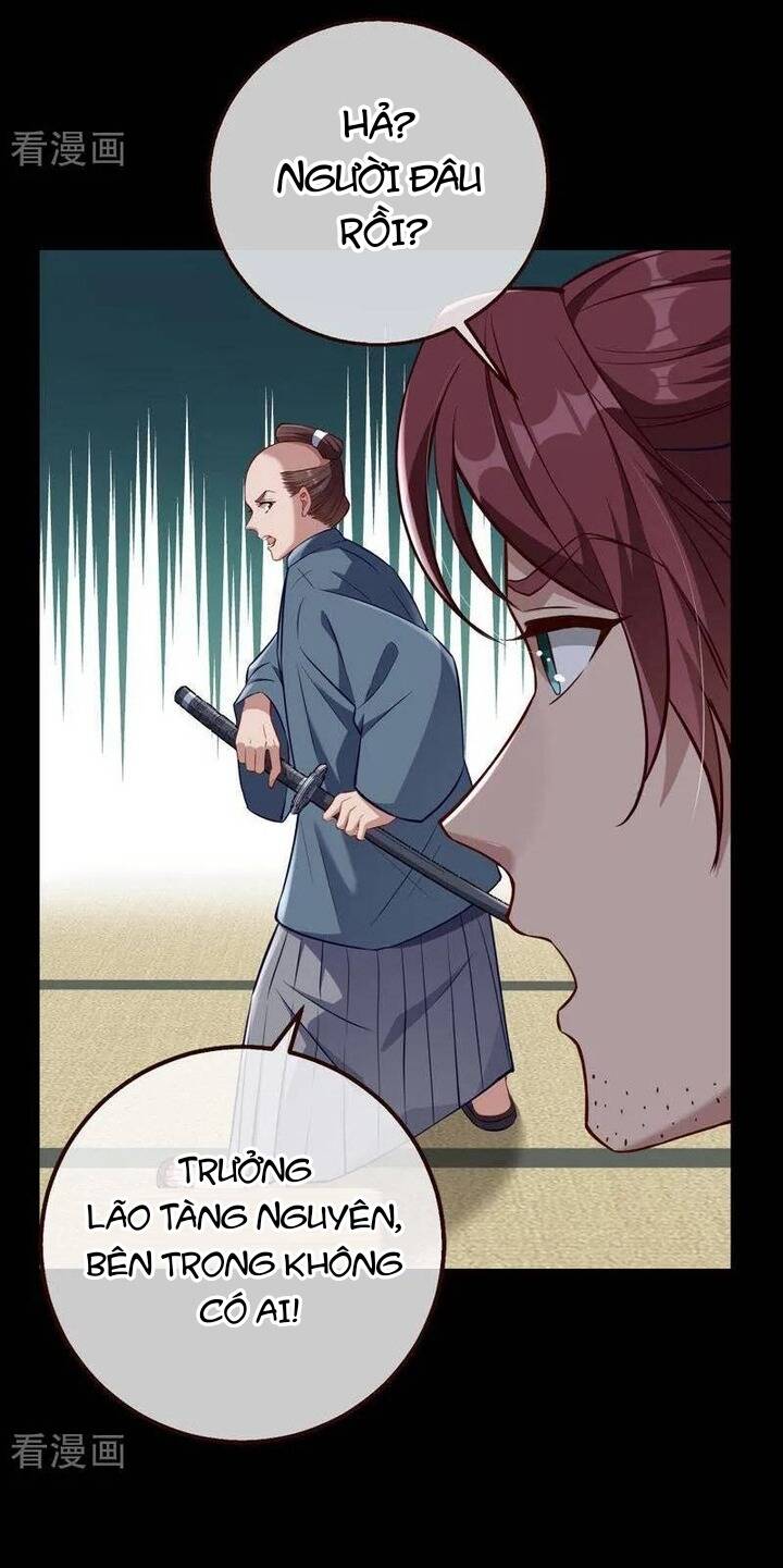 Vạn Tra Triêu Hoàng Chapter 721 - Trang 2