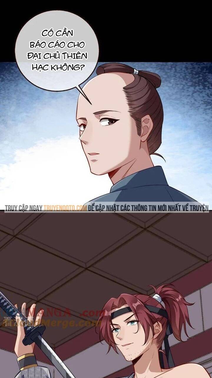 Vạn Tra Triêu Hoàng Chapter 721 - Trang 2