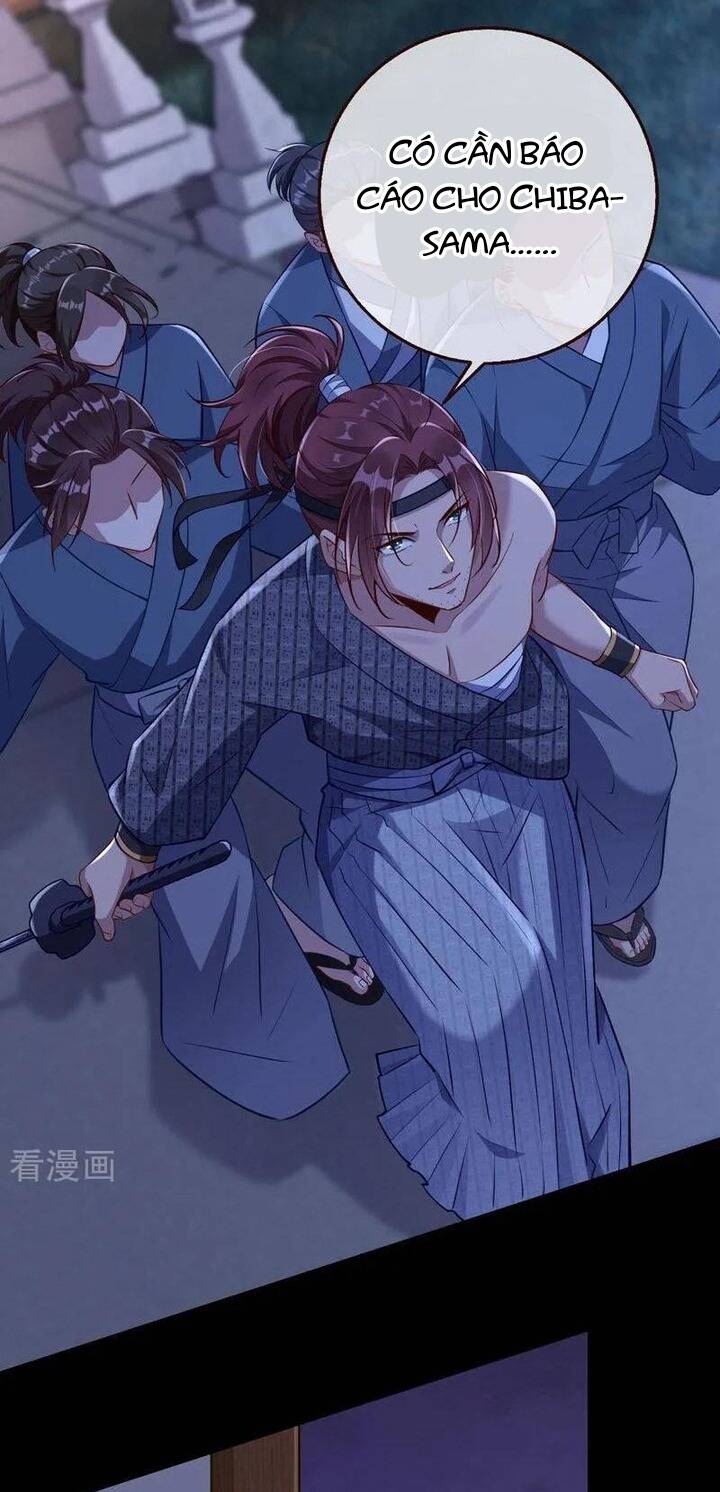 Vạn Tra Triêu Hoàng Chapter 721 - Trang 2