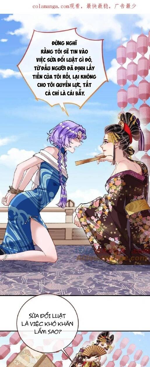 Vạn Tra Triêu Hoàng Chapter 721 - Trang 2