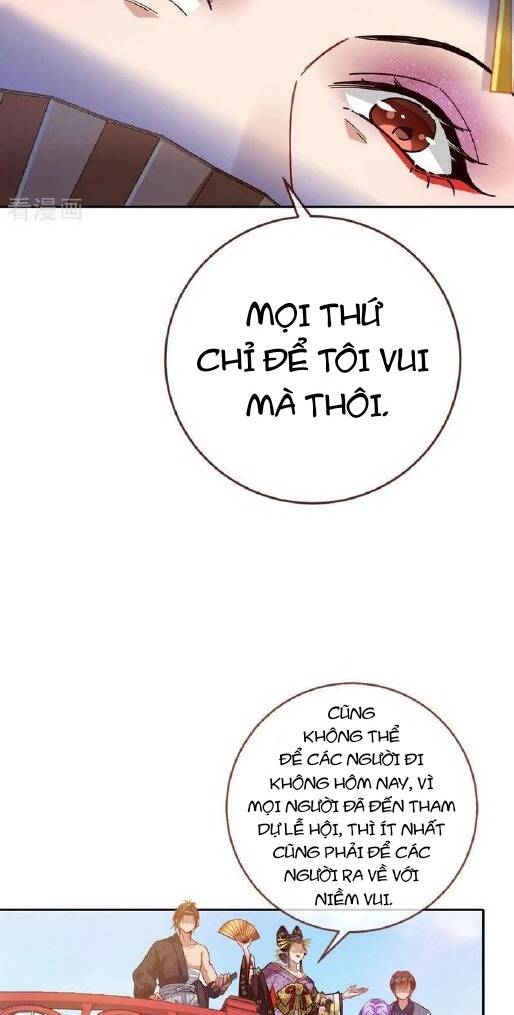 Vạn Tra Triêu Hoàng Chapter 721 - Trang 2