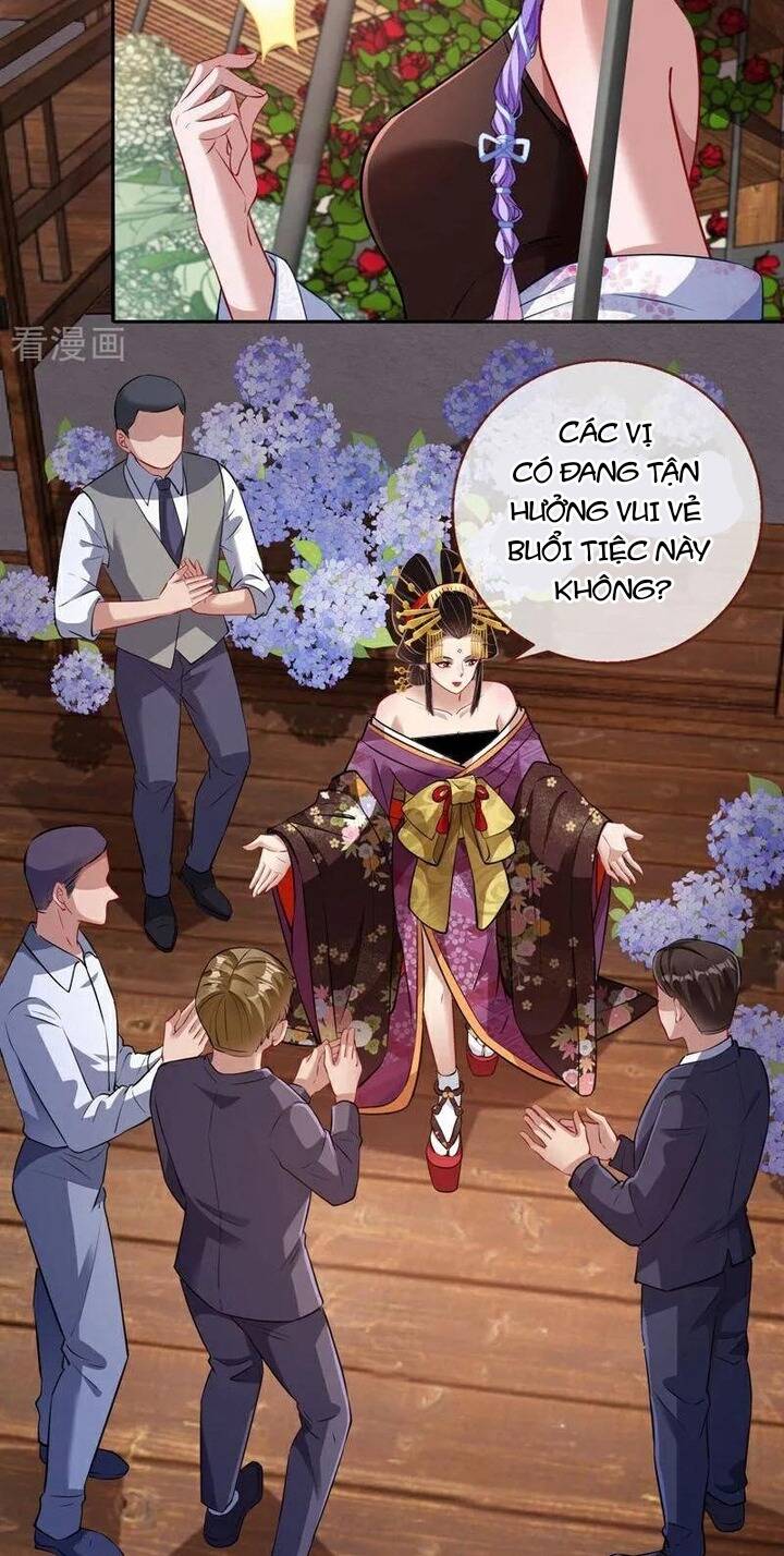 Vạn Tra Triêu Hoàng Chapter 722 - Trang 2