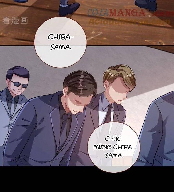 Vạn Tra Triêu Hoàng Chapter 722 - Trang 2
