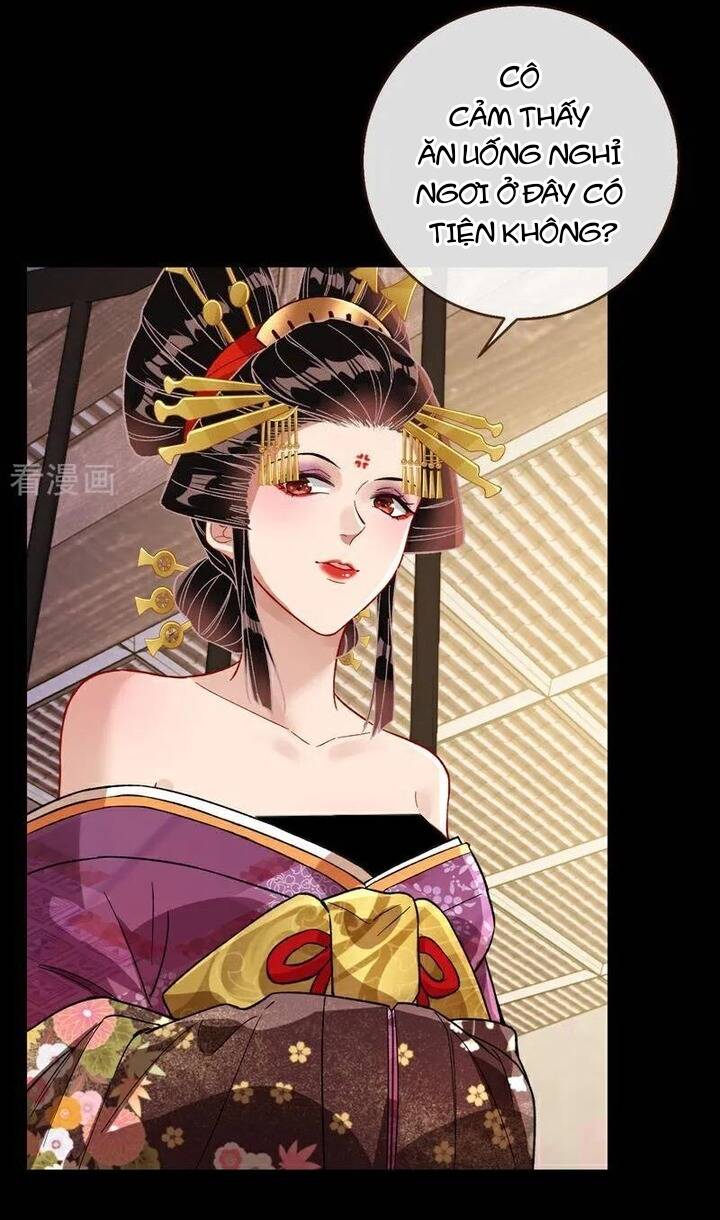 Vạn Tra Triêu Hoàng Chapter 722 - Trang 2