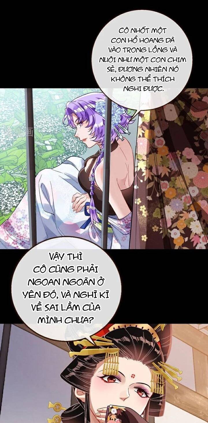 Vạn Tra Triêu Hoàng Chapter 722 - Trang 2