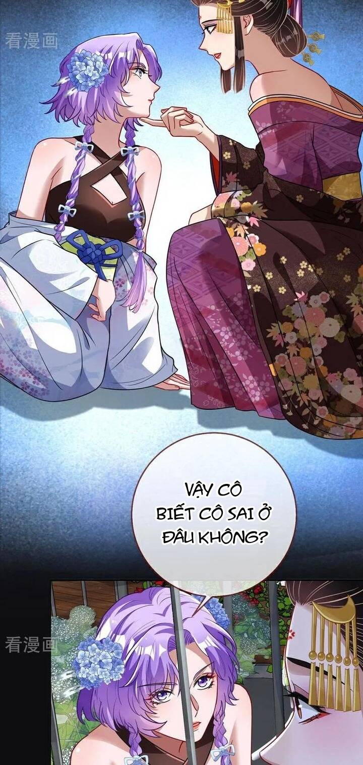 Vạn Tra Triêu Hoàng Chapter 722 - Trang 2