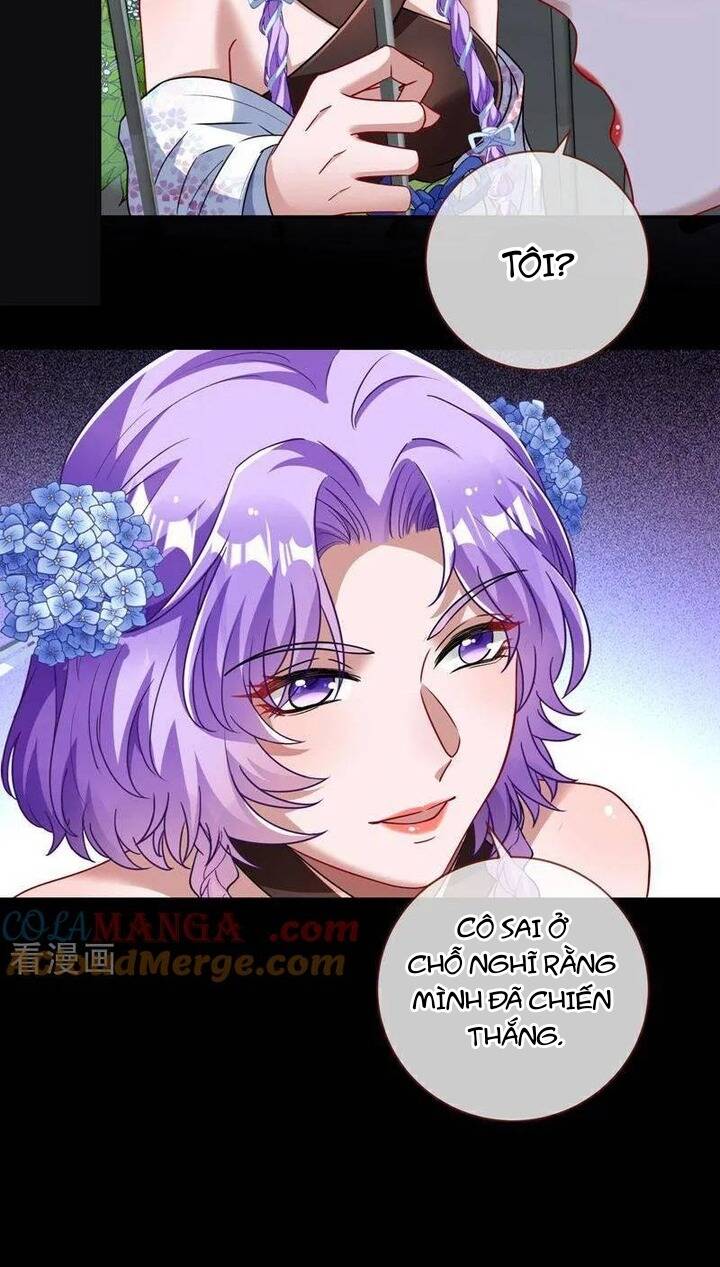 Vạn Tra Triêu Hoàng Chapter 722 - Trang 2