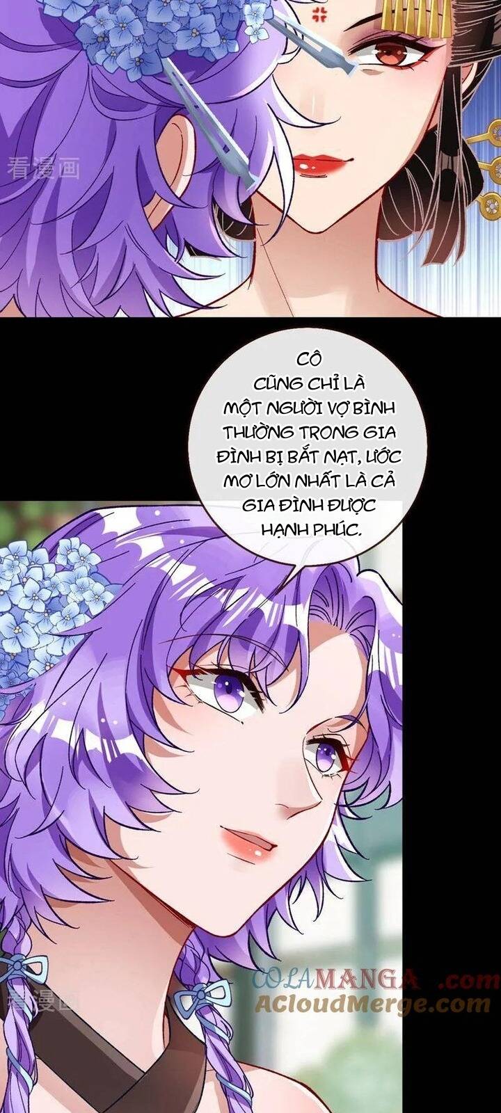 Vạn Tra Triêu Hoàng Chapter 722 - Trang 2