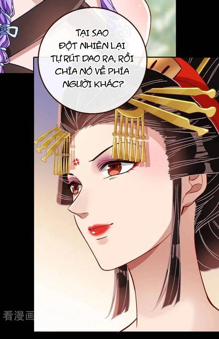 Vạn Tra Triêu Hoàng Chapter 722 - Trang 2