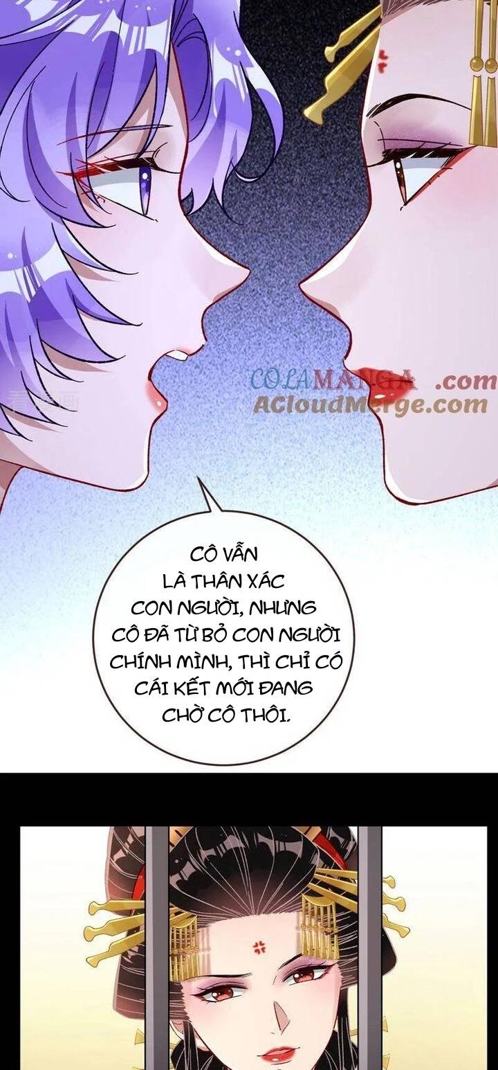 Vạn Tra Triêu Hoàng Chapter 722 - Trang 2