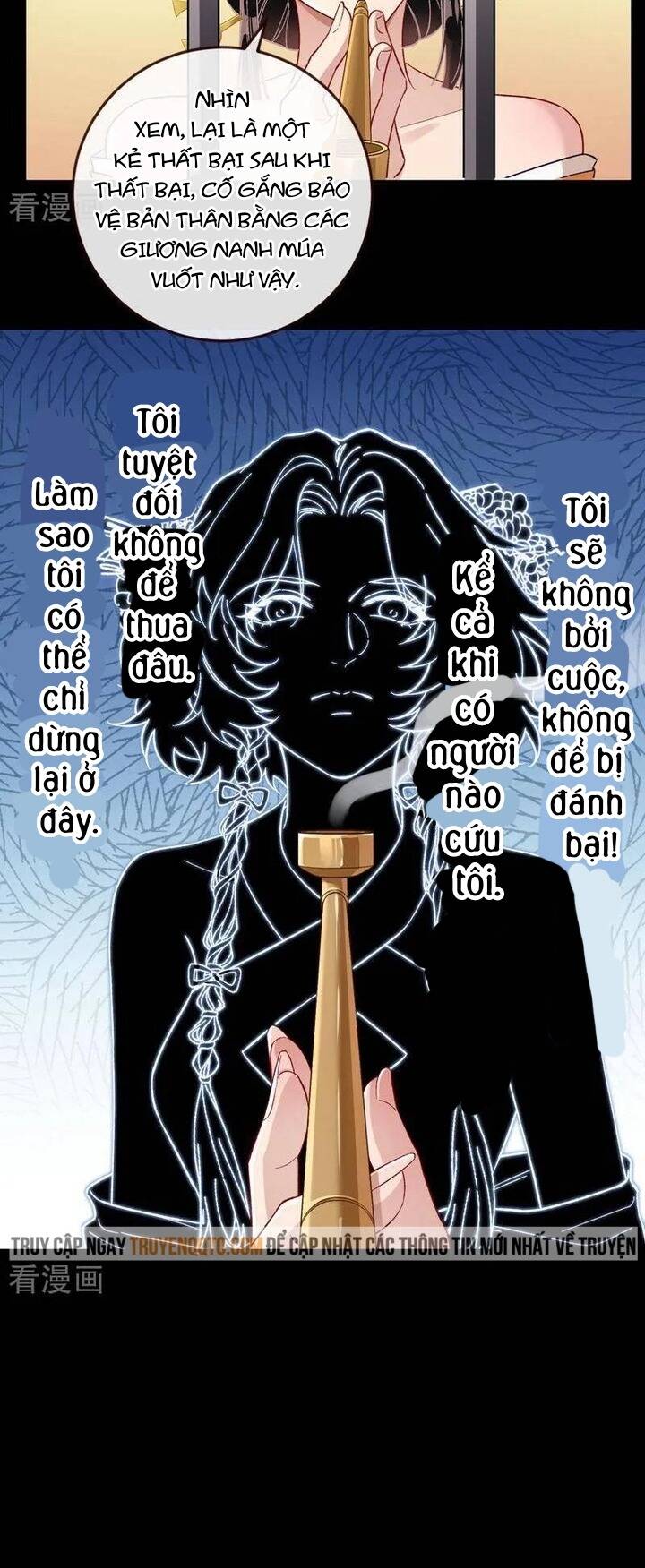 Vạn Tra Triêu Hoàng Chapter 722 - Trang 2