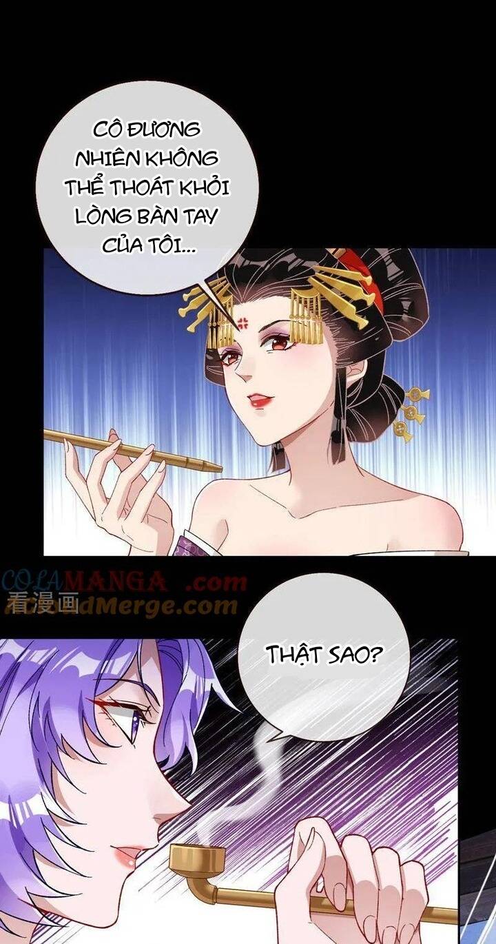 Vạn Tra Triêu Hoàng Chapter 722 - Trang 2