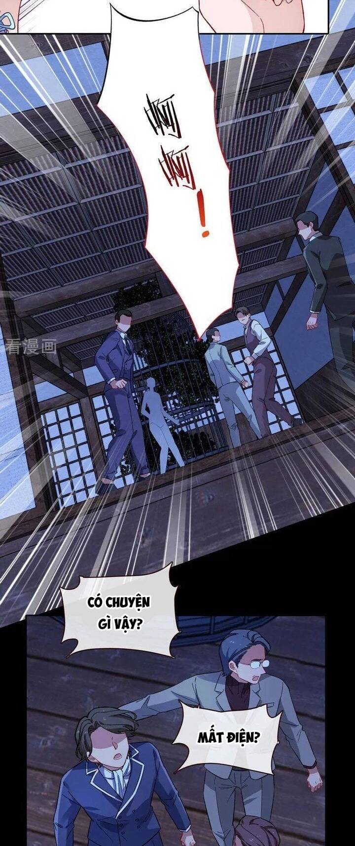 Vạn Tra Triêu Hoàng Chapter 722 - Trang 2