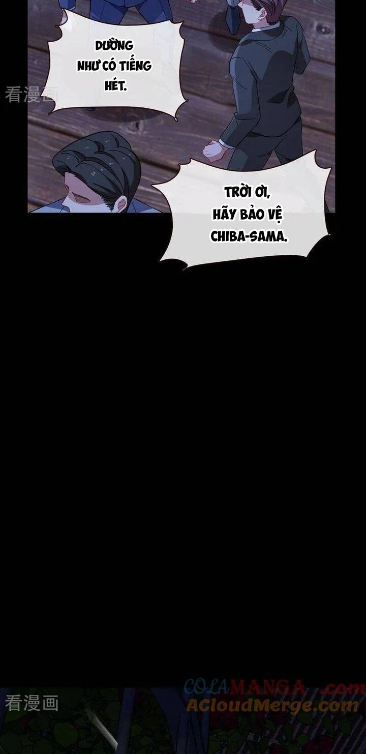 Vạn Tra Triêu Hoàng Chapter 722 - Trang 2