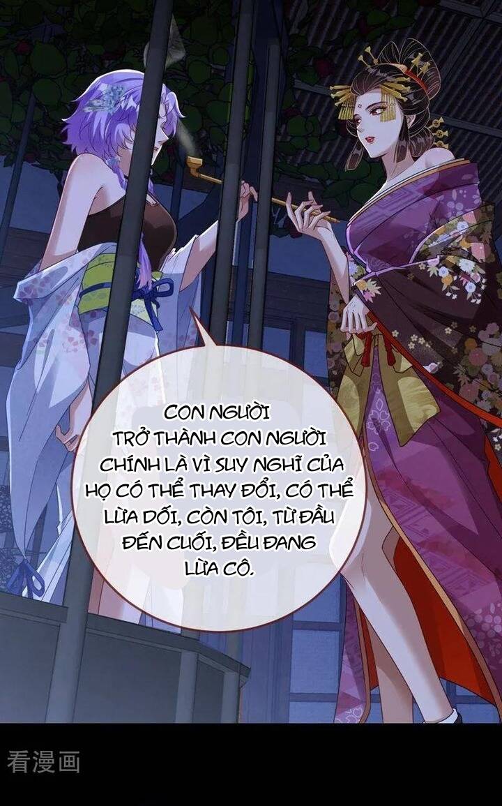 Vạn Tra Triêu Hoàng Chapter 722 - Trang 2