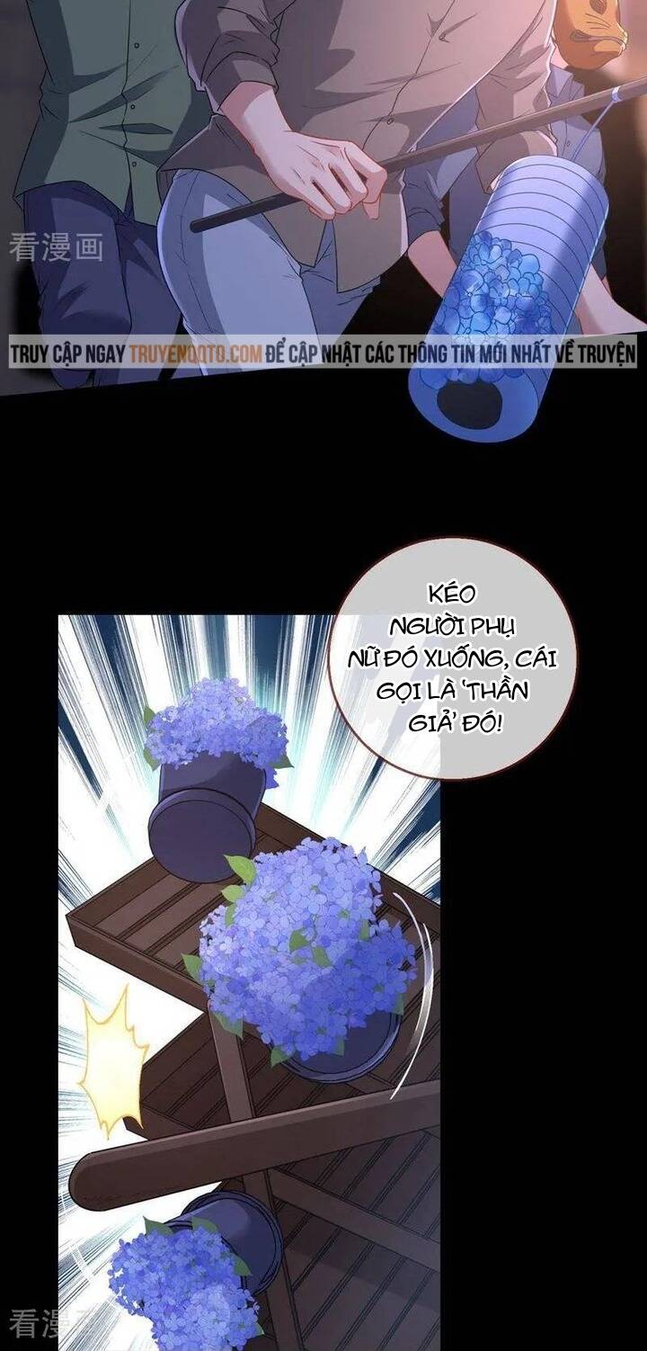 Vạn Tra Triêu Hoàng Chapter 722 - Trang 2