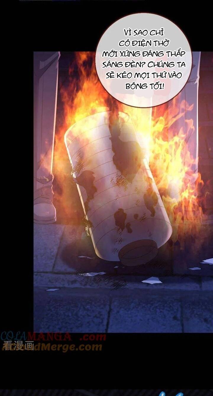 Vạn Tra Triêu Hoàng Chapter 722 - Trang 2