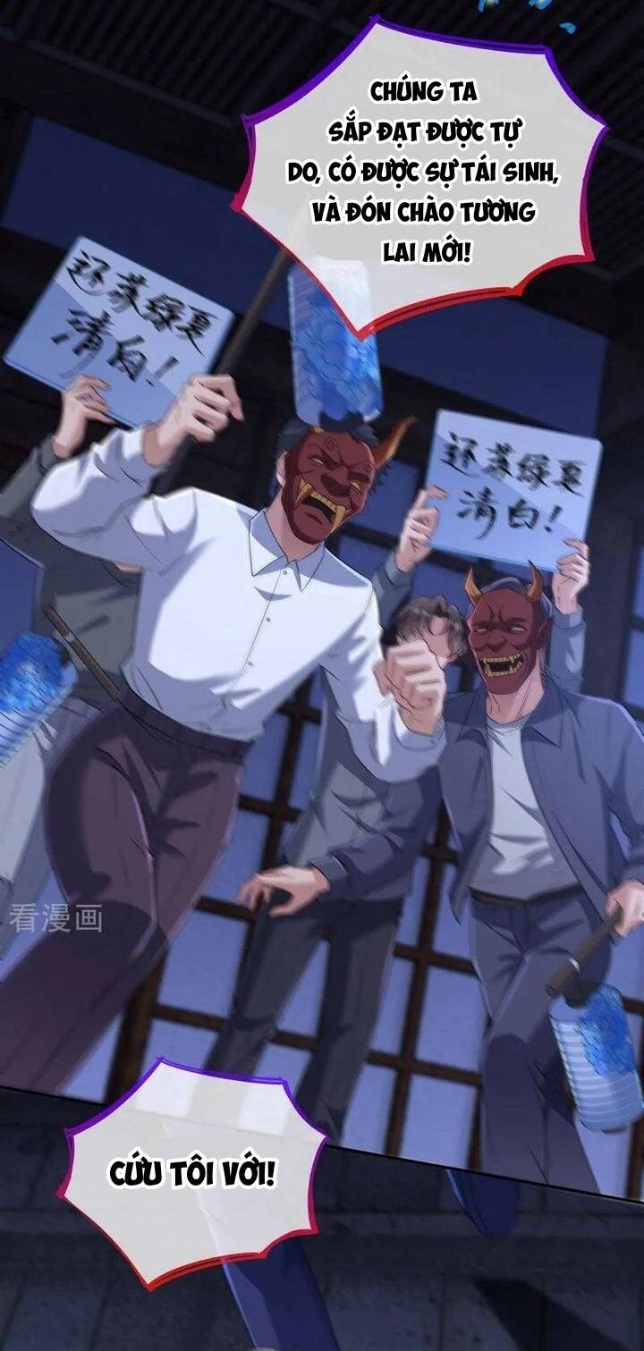 Vạn Tra Triêu Hoàng Chapter 722 - Trang 2