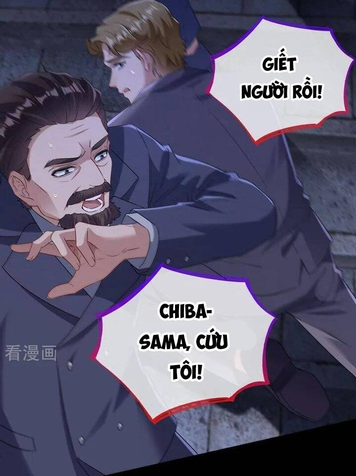 Vạn Tra Triêu Hoàng Chapter 722 - Trang 2