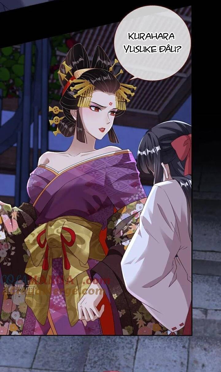 Vạn Tra Triêu Hoàng Chapter 722 - Trang 2