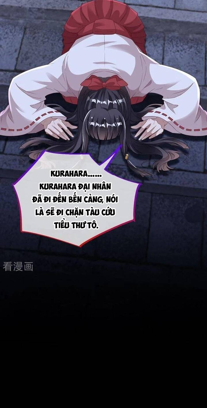 Vạn Tra Triêu Hoàng Chapter 722 - Trang 2