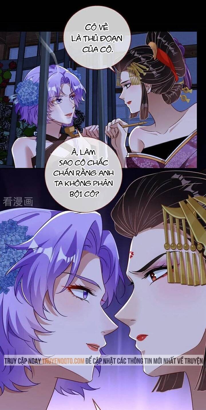 Vạn Tra Triêu Hoàng Chapter 722 - Trang 2