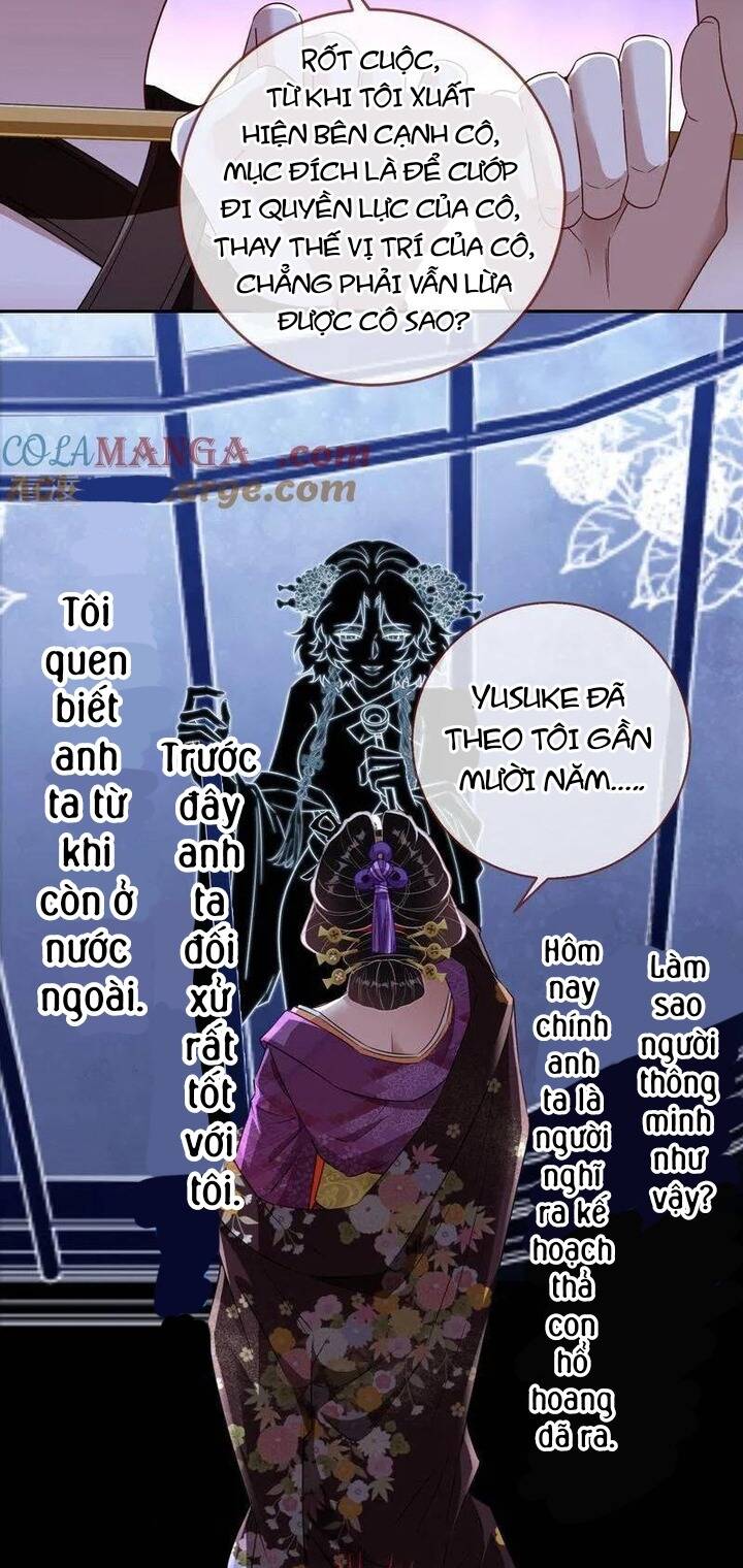 Vạn Tra Triêu Hoàng Chapter 722 - Trang 2