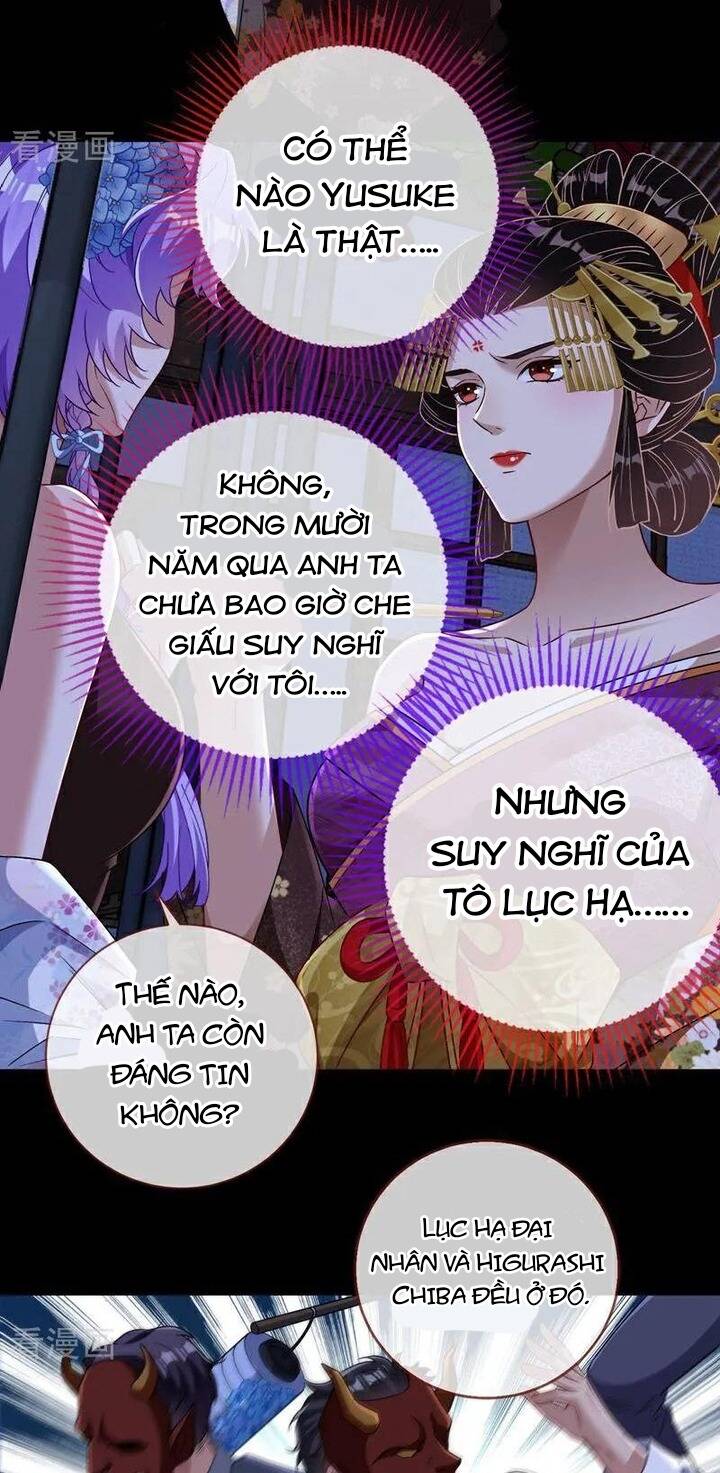 Vạn Tra Triêu Hoàng Chapter 722 - Trang 2