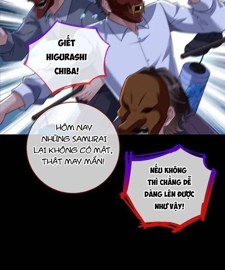 Vạn Tra Triêu Hoàng Chapter 722 - Trang 2