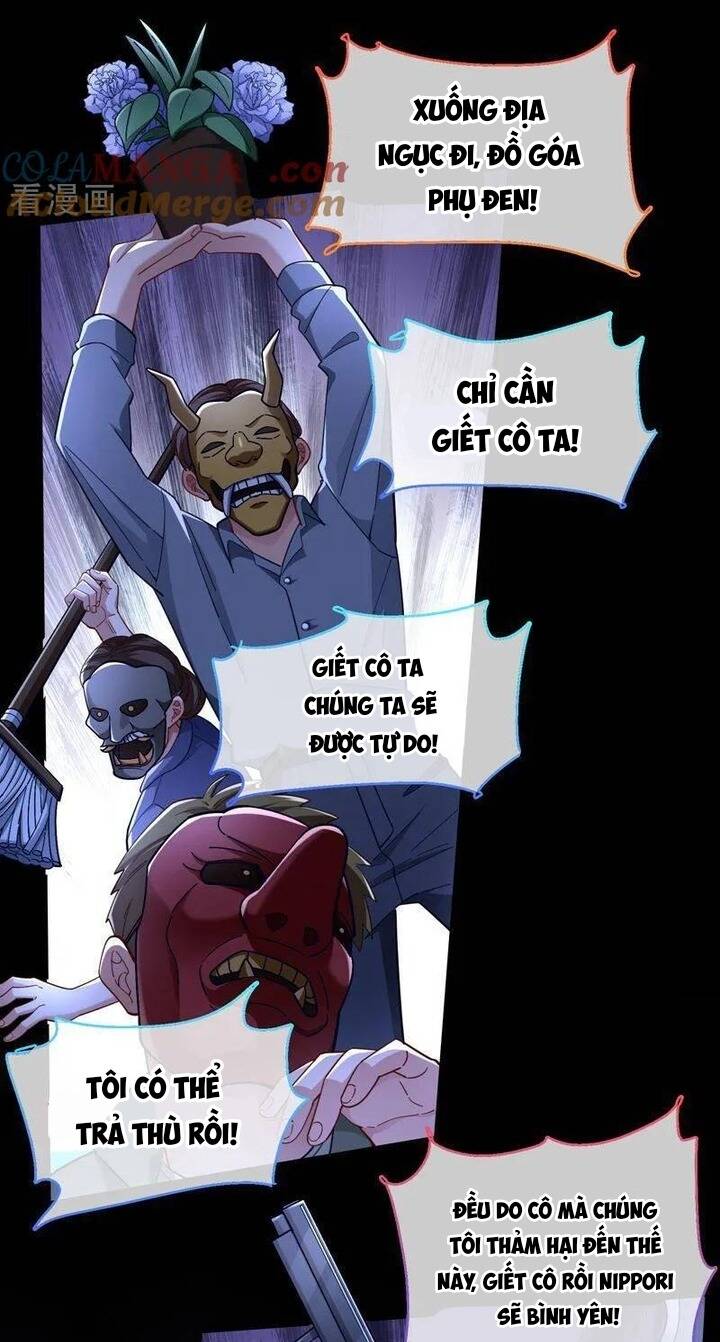 Vạn Tra Triêu Hoàng Chapter 722 - Trang 2