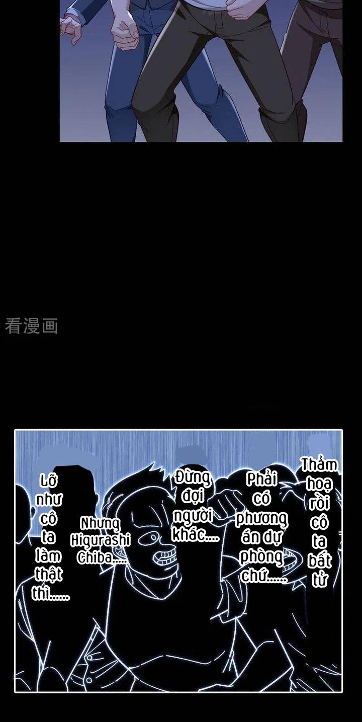 Vạn Tra Triêu Hoàng Chapter 722 - Trang 2