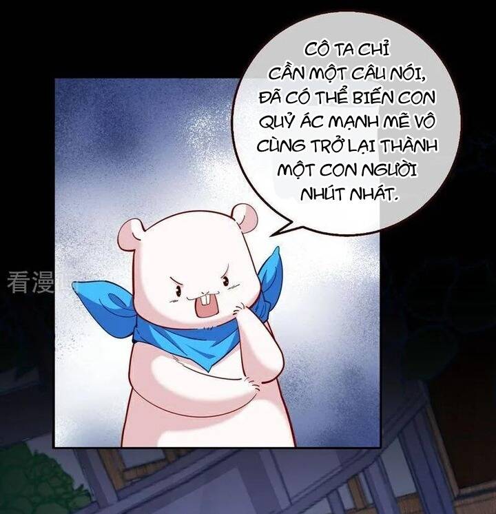 Vạn Tra Triêu Hoàng Chapter 722 - Trang 2